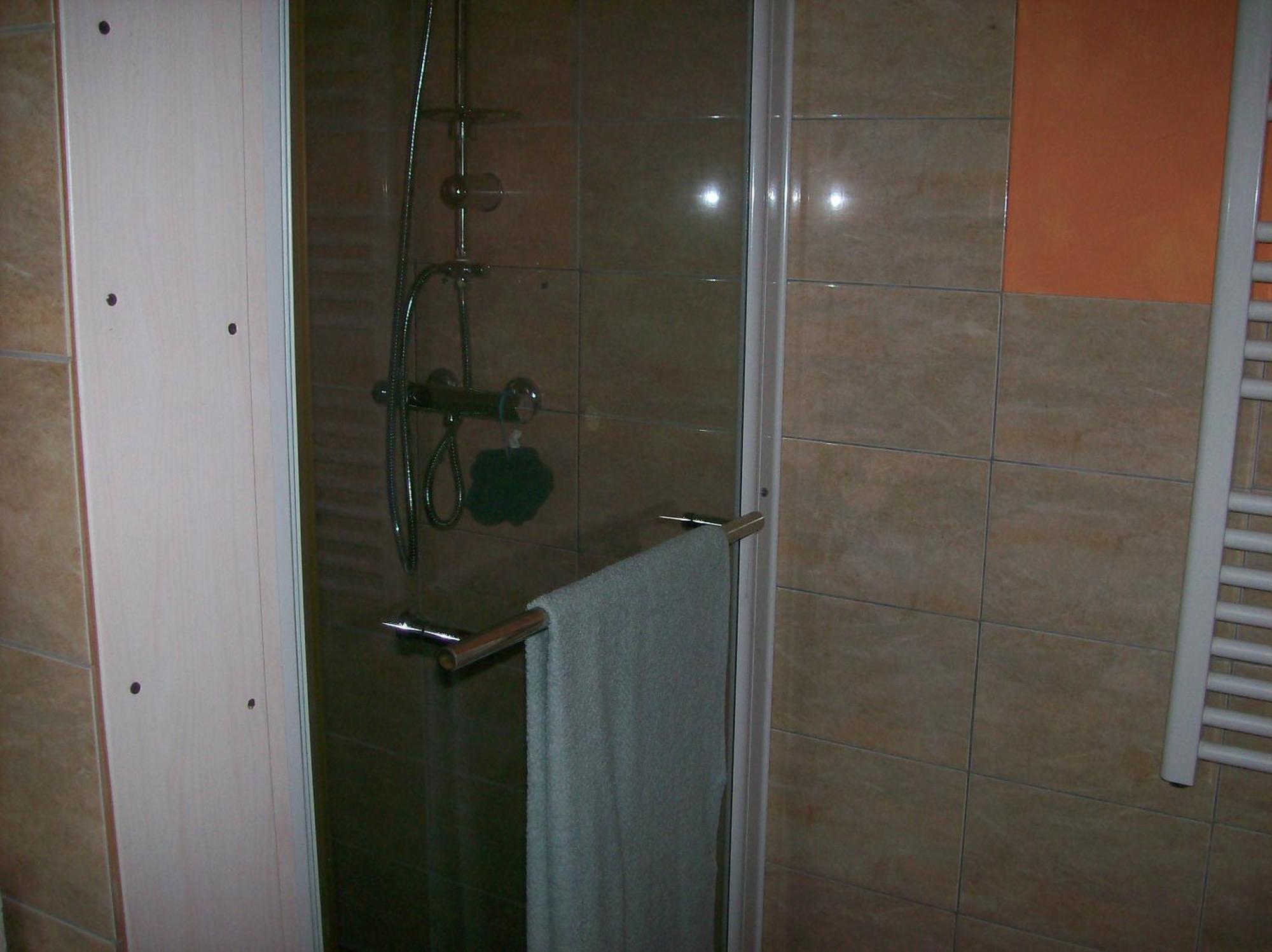 Bed and Breakfast La Coupe D'Or Braud-et-Saint-Louis Экстерьер фото