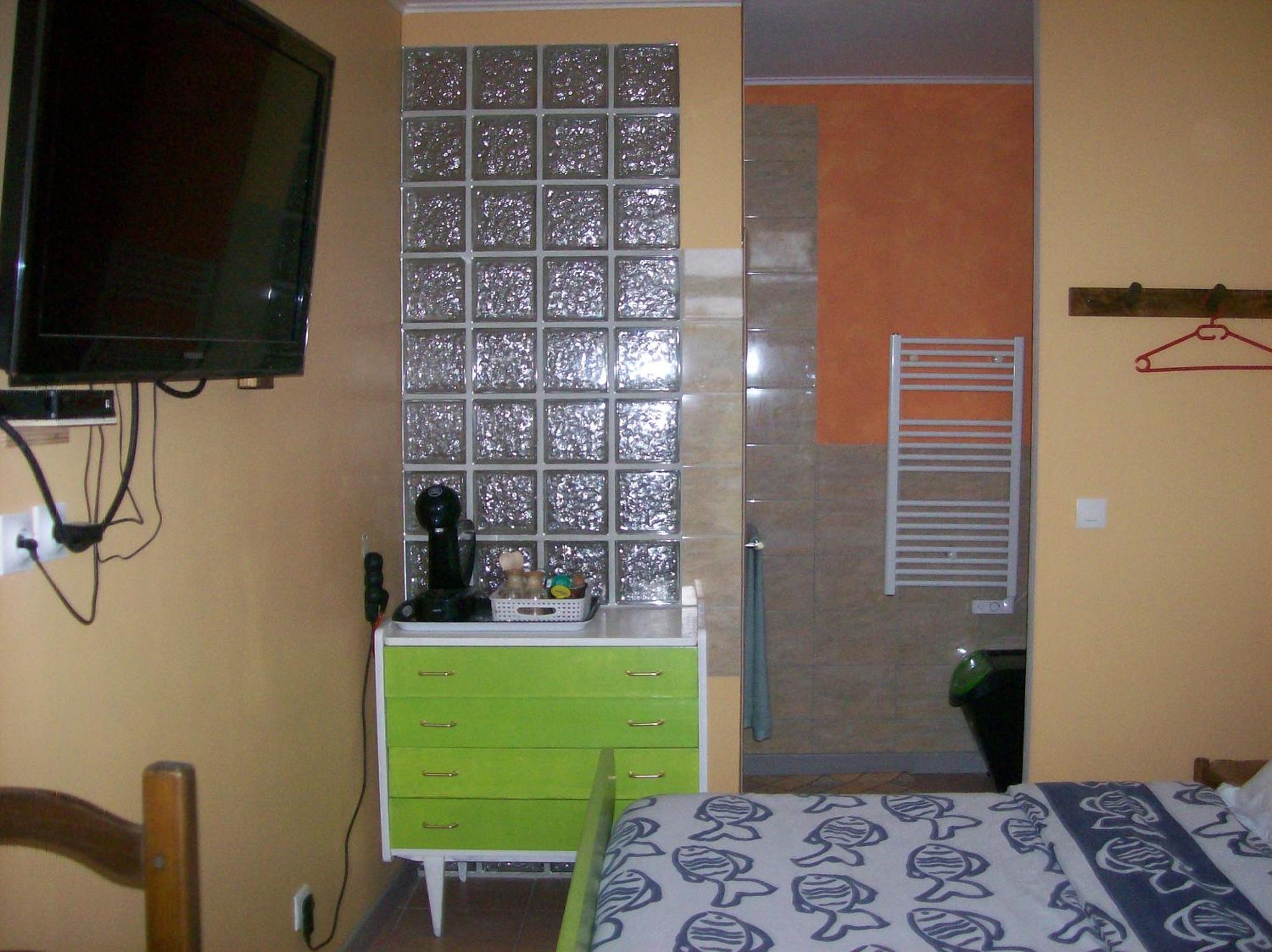 Bed and Breakfast La Coupe D'Or Braud-et-Saint-Louis Экстерьер фото