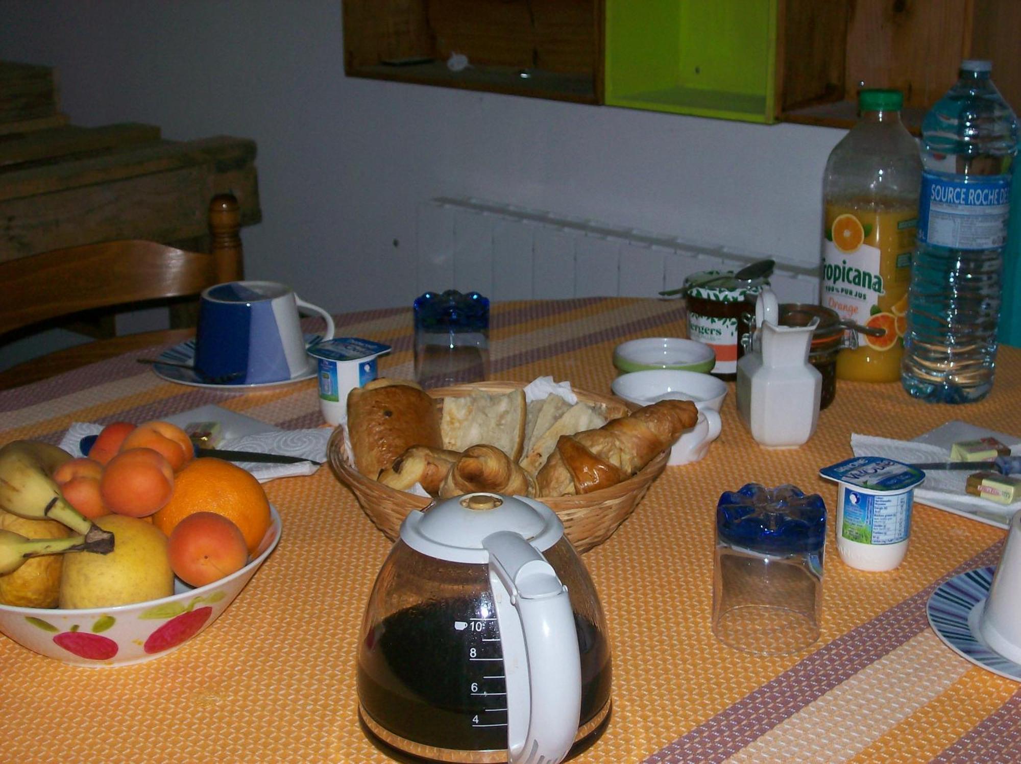 Bed and Breakfast La Coupe D'Or Braud-et-Saint-Louis Экстерьер фото